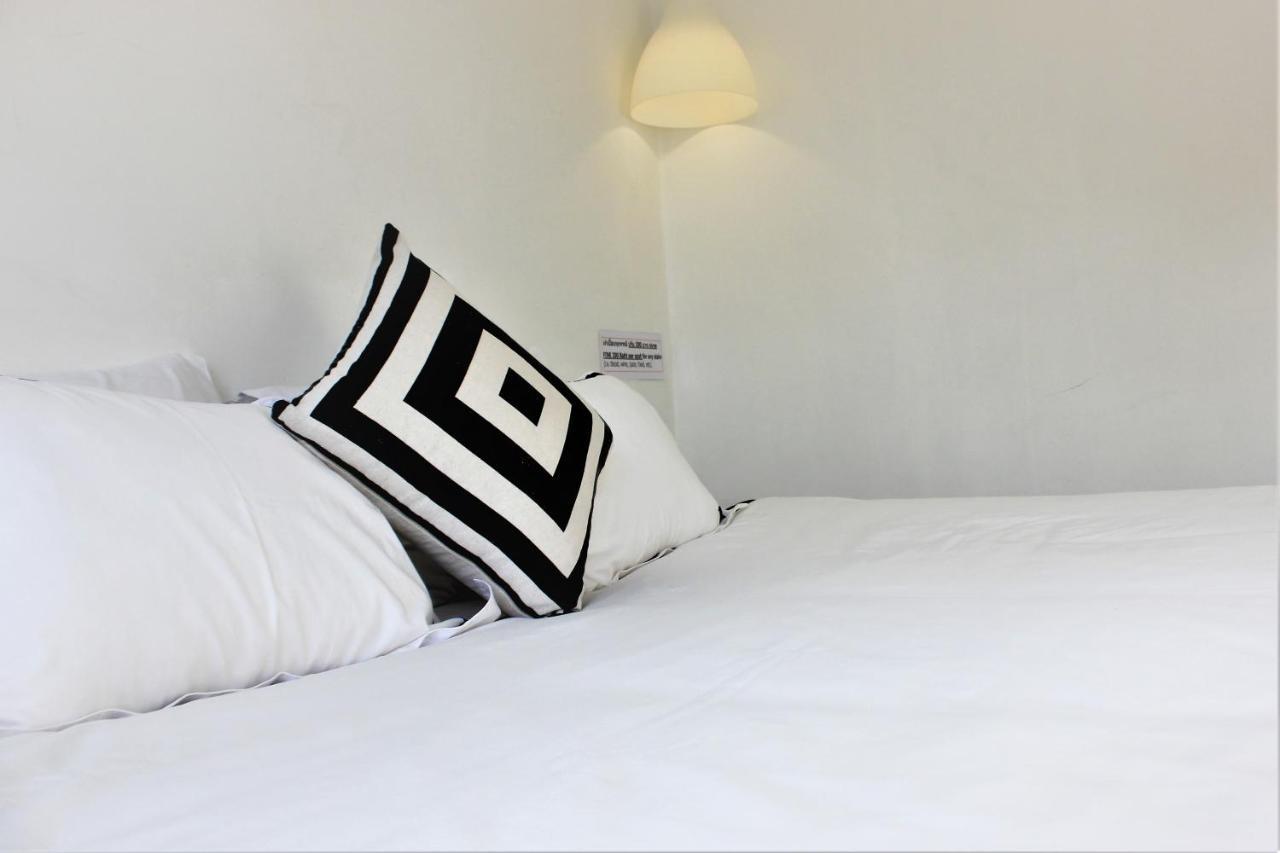 1715 House - White Rhino Hotel Rawai Eksteriør billede