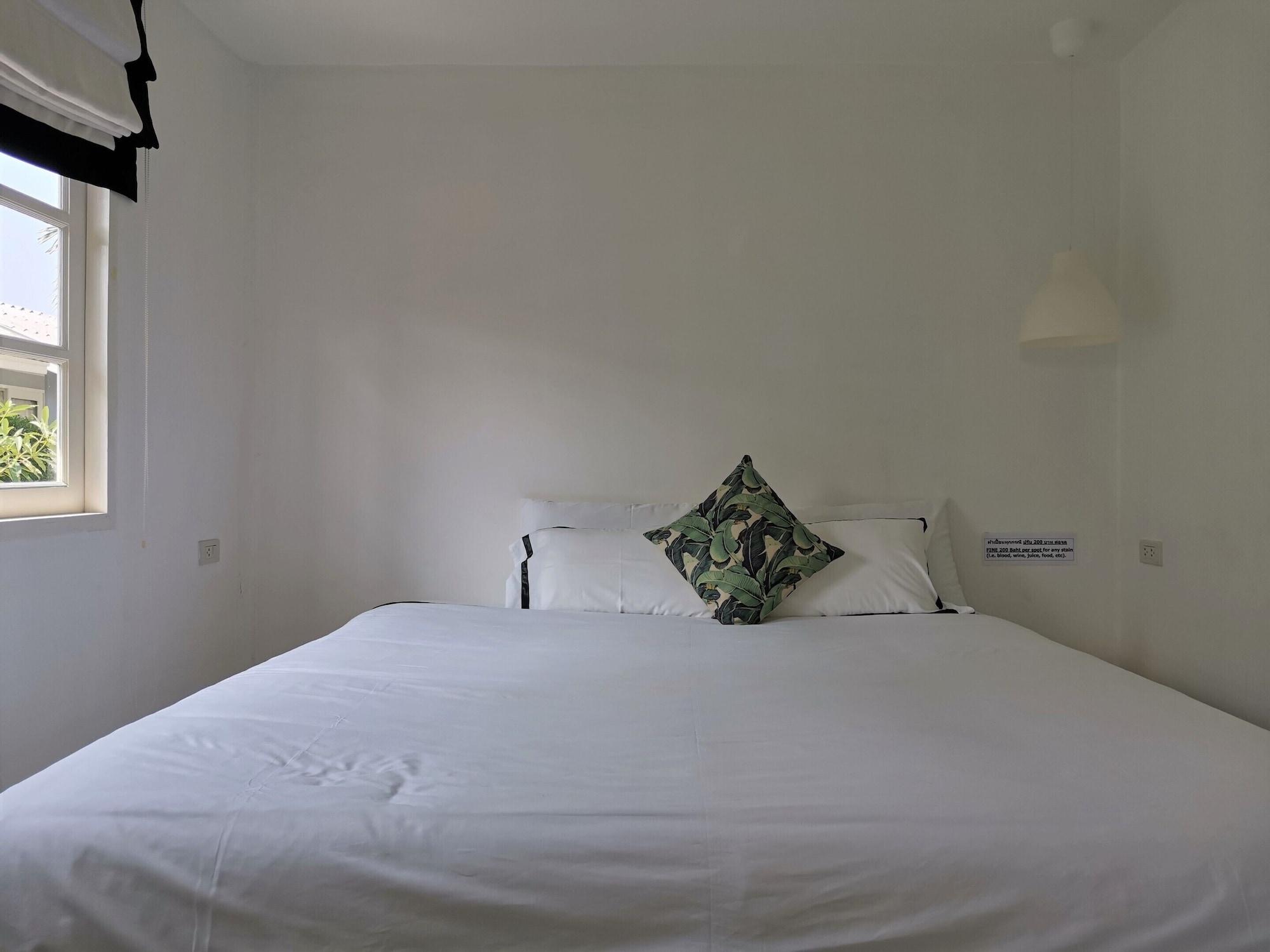 1715 House - White Rhino Hotel Rawai Eksteriør billede